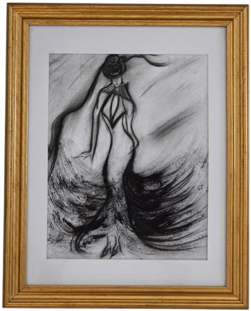 art of Malen Reyes